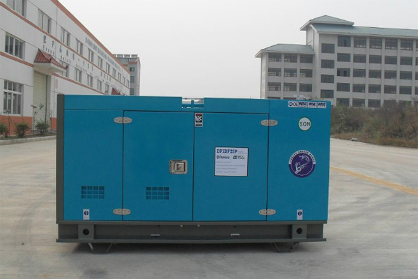 汝阳发电机租赁发电机组的换季保养注意事项