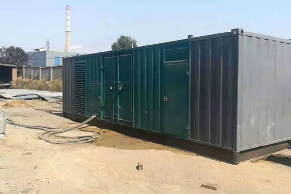 汝阳发电机组保养注意事项？