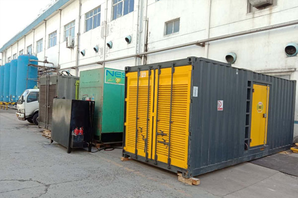 汝阳发电机组保养是确保其正常运行、延长使用寿命的关键，以下是一些保养注意事项