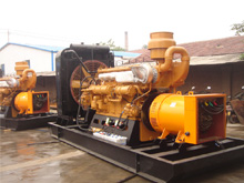 汝阳发电机组的频率规格是如何确定的？