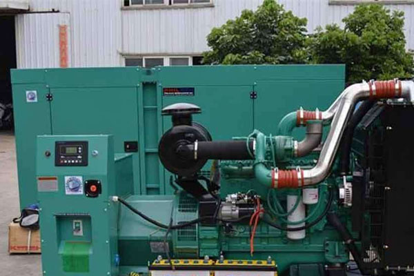 汝阳工厂发电机应急发电注意事项？