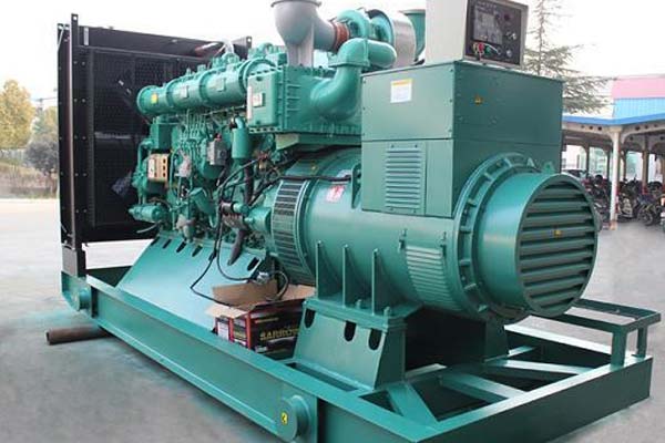 汝阳工厂发电机应急发电中如何优化燃油储备管理？