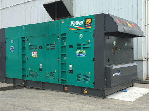 汝阳如何判断发电机组防冻液的质量是否下降？