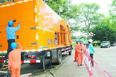 汝阳不同标号的柴油可以混合使用吗？