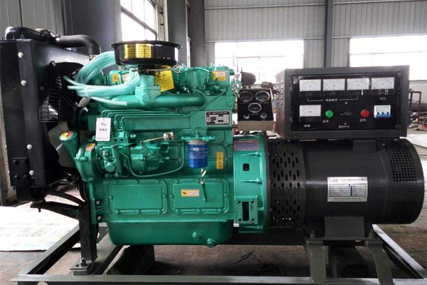 汝阳传感器在柴油发电机组中起到什么作用？