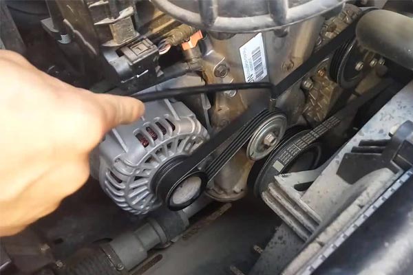 汝阳转速传感器的工作原理是什么？