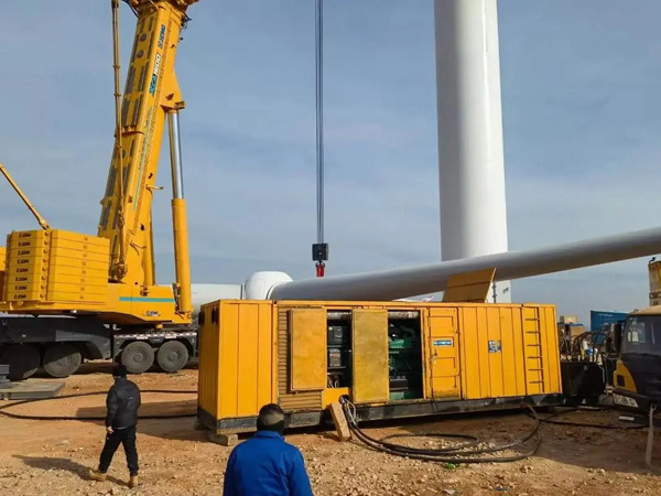 汝阳柴油发电机欠速停机是什么原因？