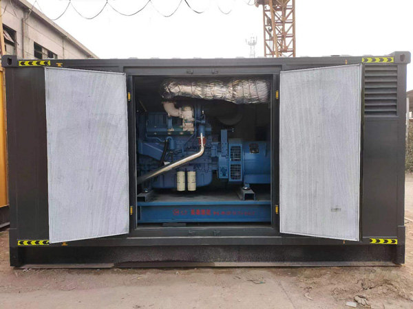 汝阳详细介绍一下更换发电机组控制系统的操作步骤