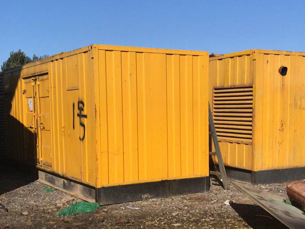 汝阳柴油发电机组深海控制系统怎么样？