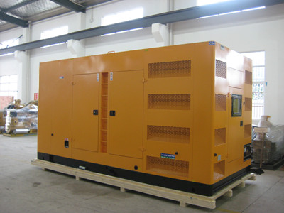 汝阳不同类型的发电机组在冬季保养时的注意事项有何差异？