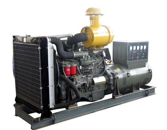 汝阳汽油发电机组冬季保养时，燃油系统需要注意什么？