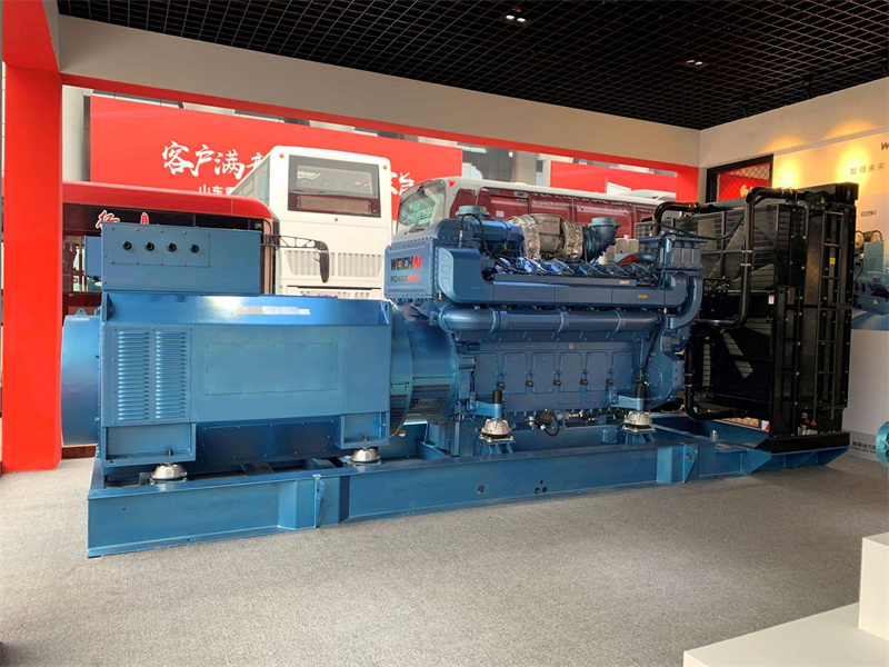 汝阳柴油发电机组冬季保养周期是多久？