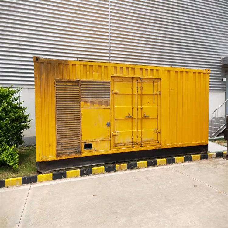 汝阳柴油发电机组在冬季启动前如何对燃油系统进行预热？