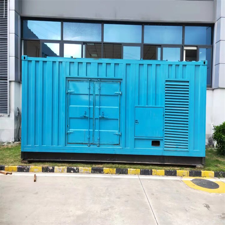 汝阳柴油发电机组冬季燃油使用注意事项？