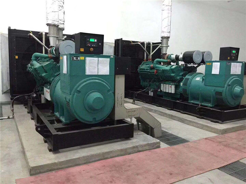 汝阳柴油发电机组冬季寒冷地区使用需注意哪些事项？