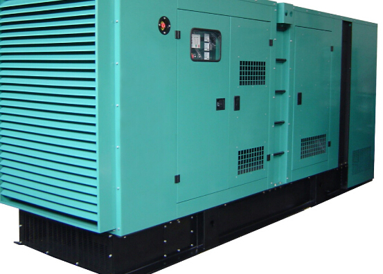 汝阳发电机组水冷式机油散热器常见的故障有哪些？