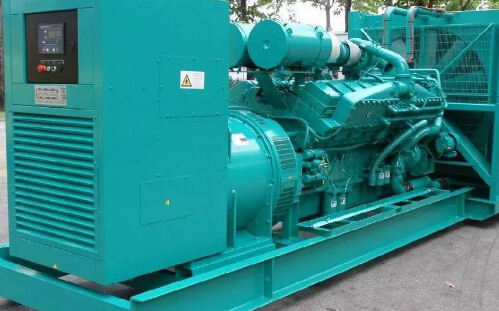 汝阳柴油发电机组冬季使用中需要注意哪些事项？