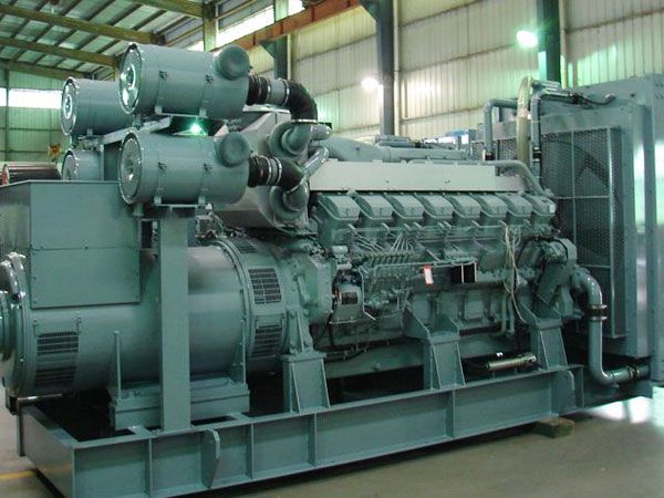 汝阳电气系统故障可能导致冬季柴油发电机组启动失败的原因有哪些？