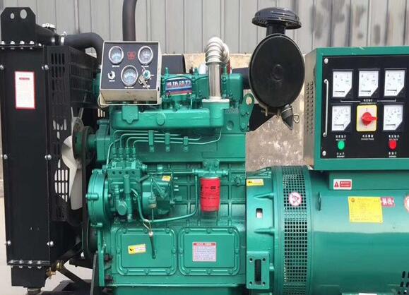 汝阳柴油发电机冬季保养周期和夏季一样吗？