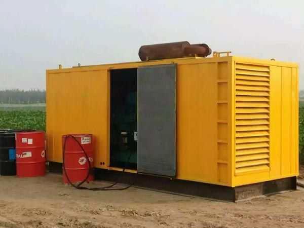 汝阳如何判断柴油发电机的充电系统是否正常？