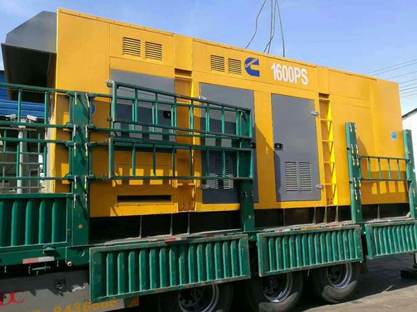 汝阳一份发电机组安装调试合同的注意事项