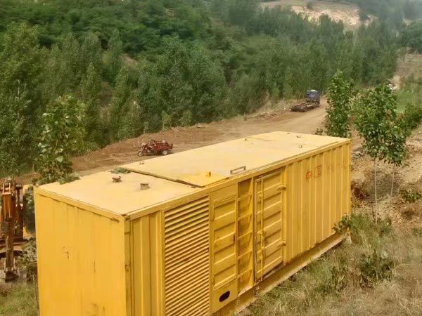 汝阳柴油发电机组冬季日常维修注意事项？