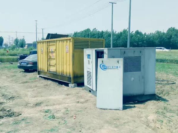 汝阳柴油发电机组冬季日常维修需要哪些工具？